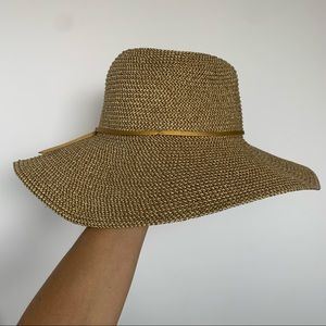 Beach Hat